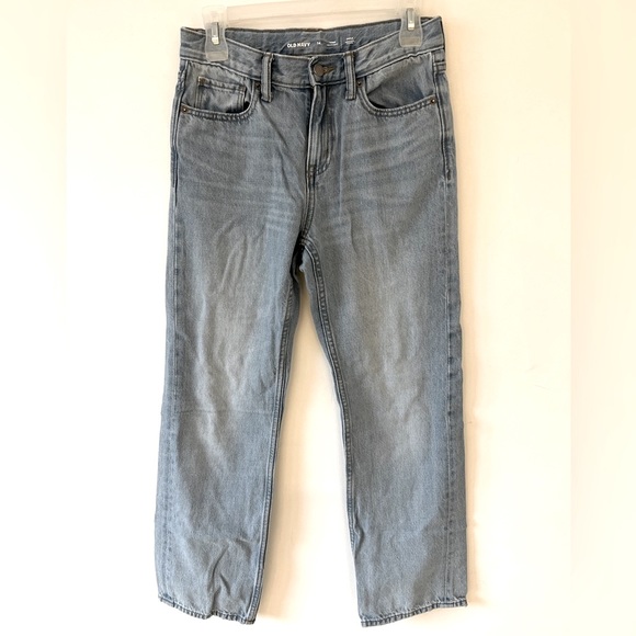 Old Navy straight leg jeans - Picture 1 of 3